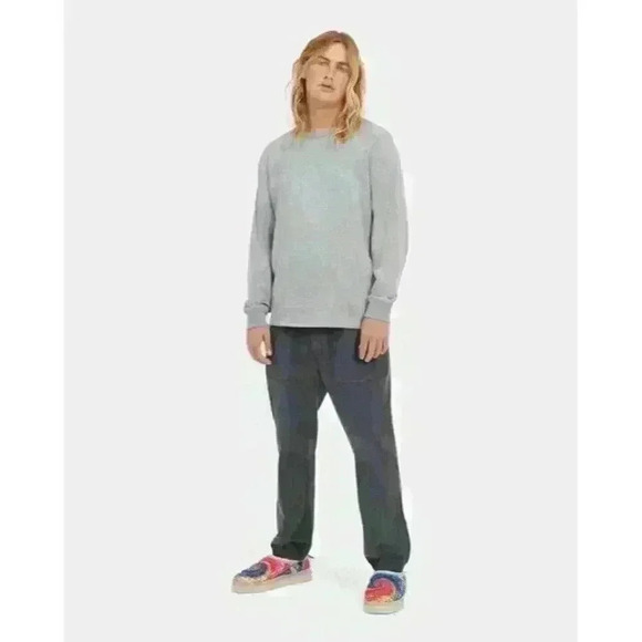 NEW! UGG Men's XL Vernon Pant MSRP $128 - Picture 1 of 5